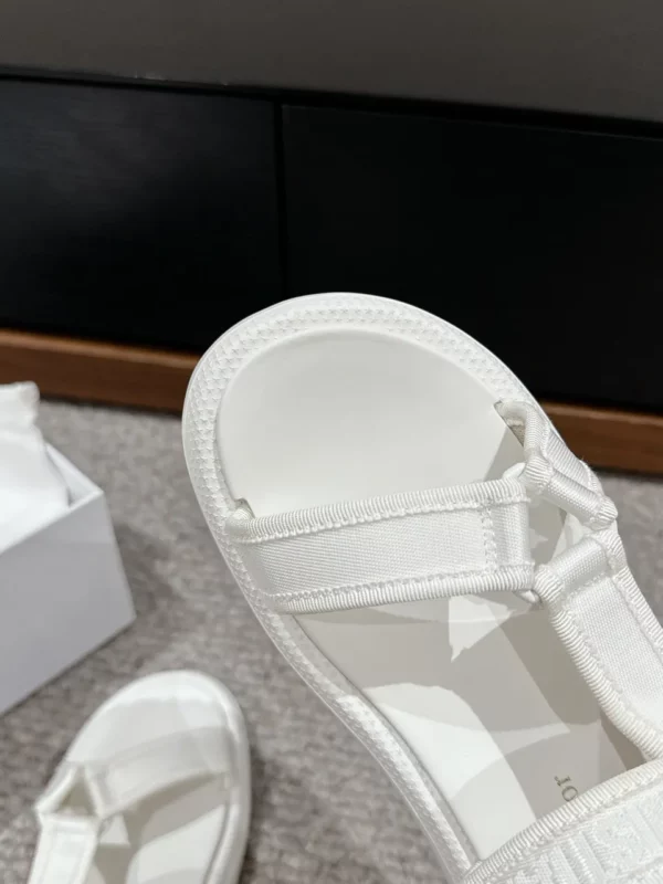 Dior shoes - Replica shoes