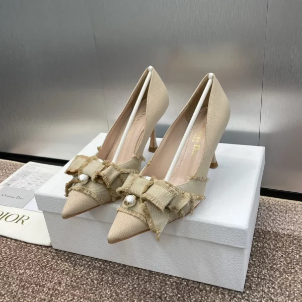 Dior shoes - rep shoes