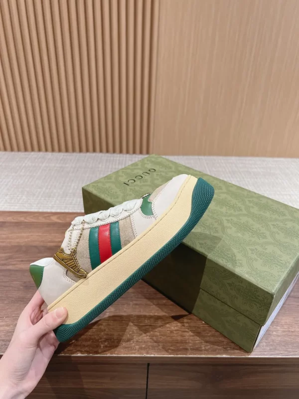 Gucci shoes - replica gucci shoes