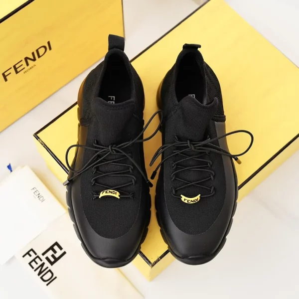 Fendi shoes - rep shoes