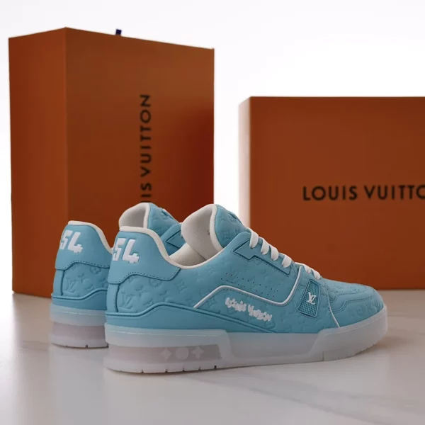 Louis Vuitton shoes - louis vuitton replica shoes