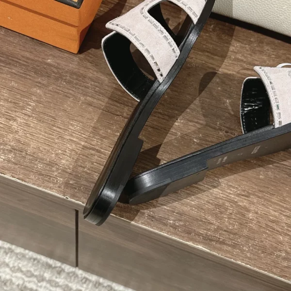 Hermes shoes - rep shoes