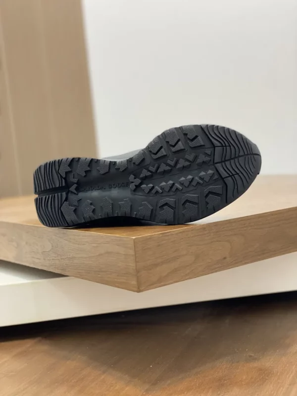 Canada Goose shoes - rep shoes