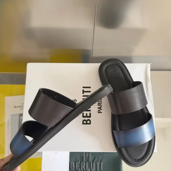 Berluti shoes - rep shoes