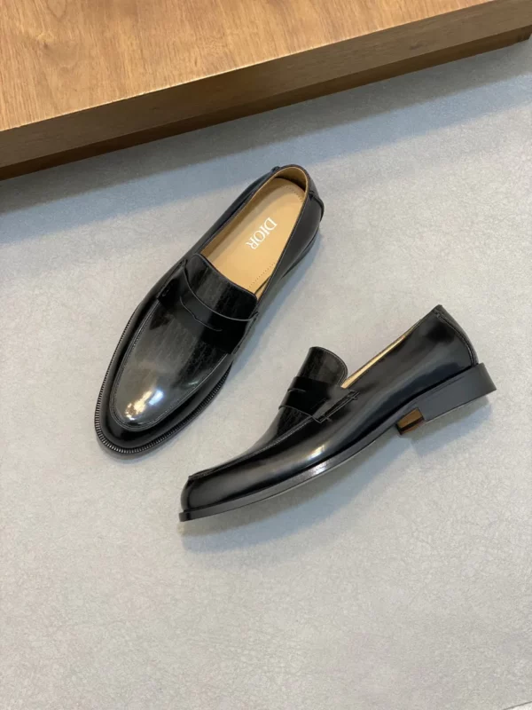 Dior shoes - Replica shoes