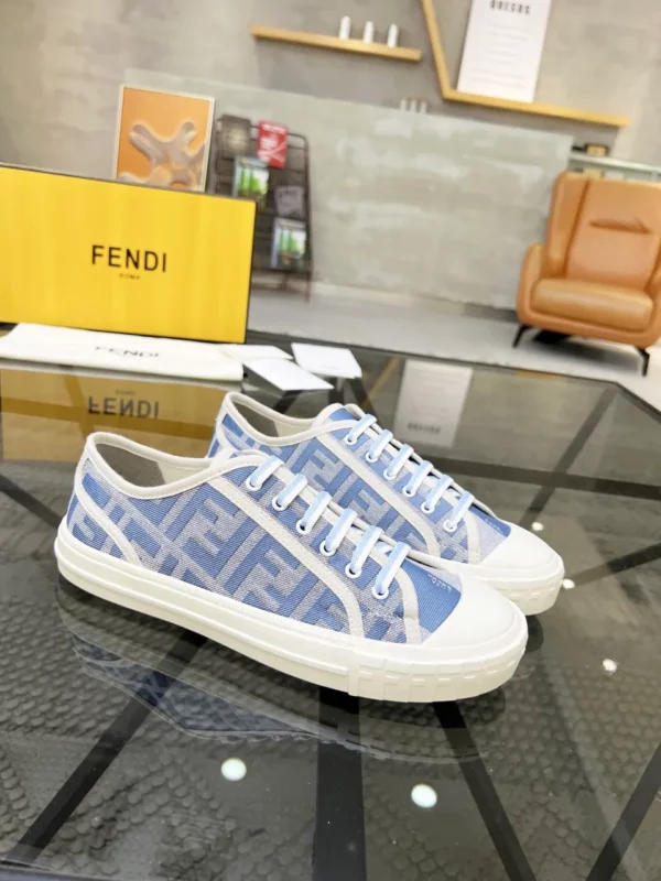 Fendi shoes - rep shoes