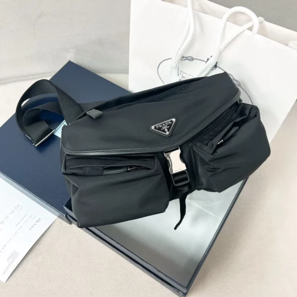 Prada bag - rep bags