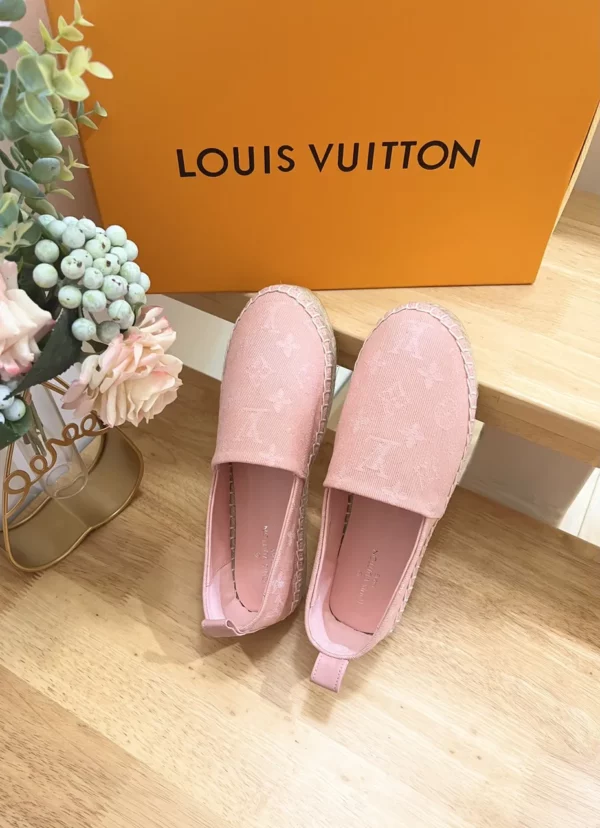 Louis Vuitton shoes - louis vuitton replica shoes