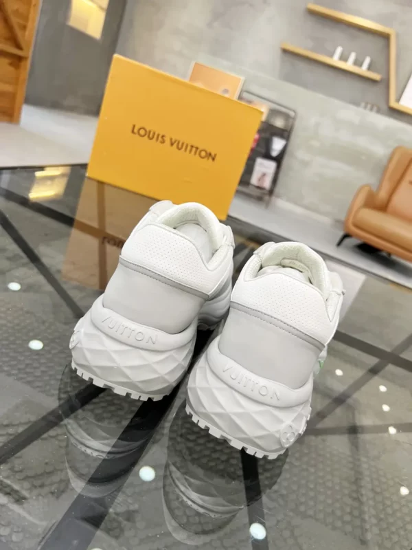 Louis Vuitton shoes - rep shoes