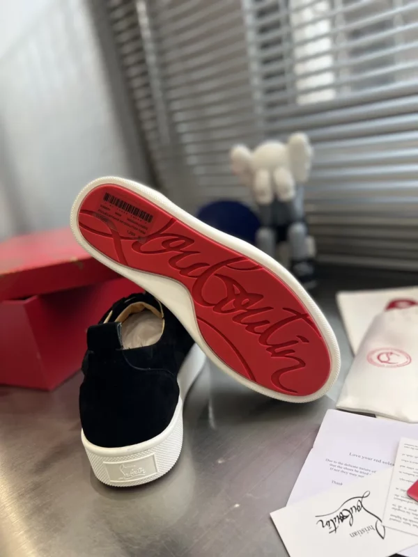 Christian Louboutin shoes - rep shoes