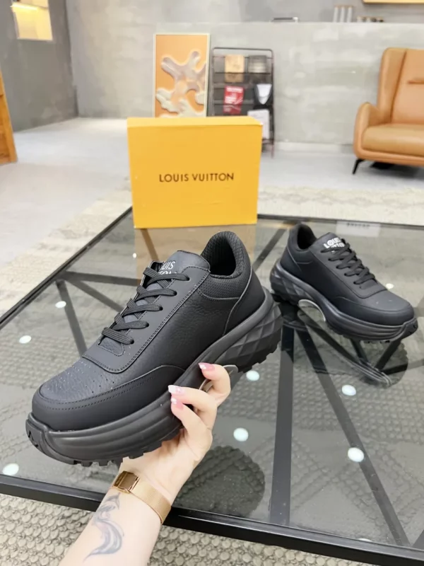 Louis Vuitton shoes - louis vuitton replica shoes