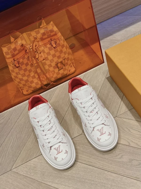 Louis Vuitton shoes - rep shoes