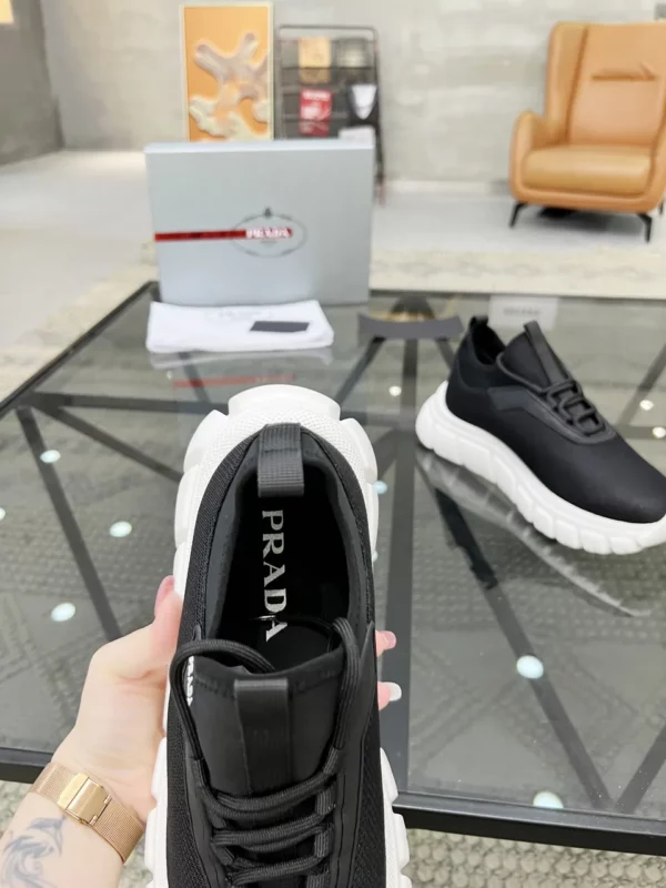 Prada shoes - Replica shoes