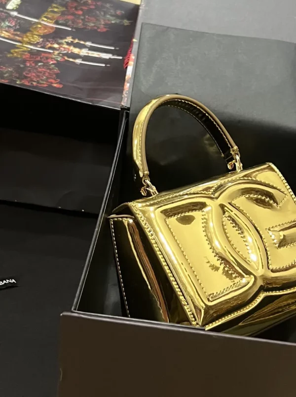 Dolce Gabbana bag - rep bags