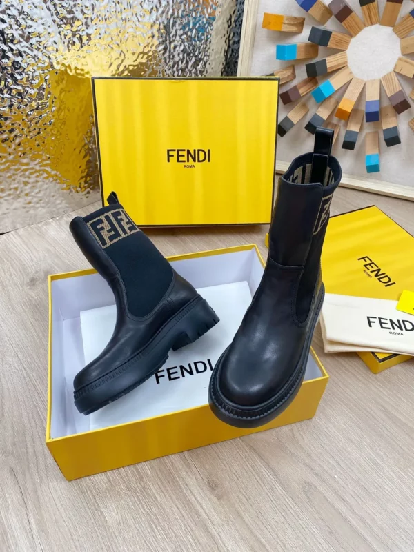 Fendi shoes - rep shoes