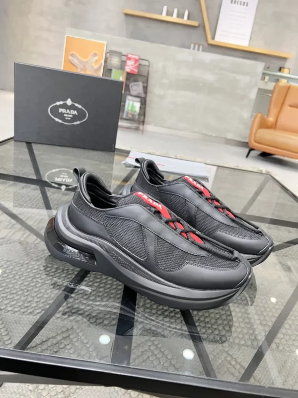 Prada shoes - rep shoes