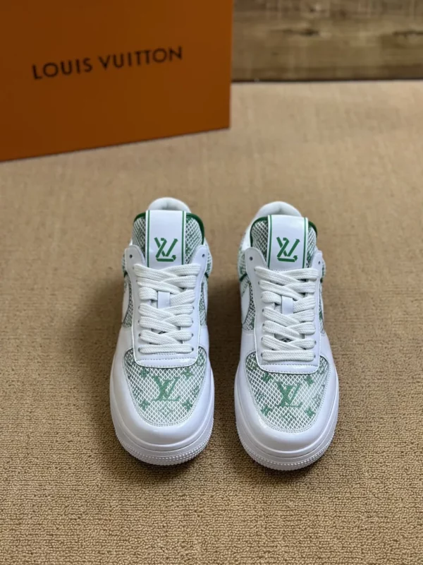 Louis Vuitton shoes - rep shoes