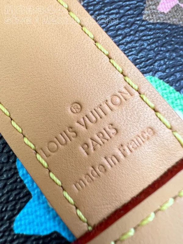 Louis Vuitton bag - louis vuitton replica bags