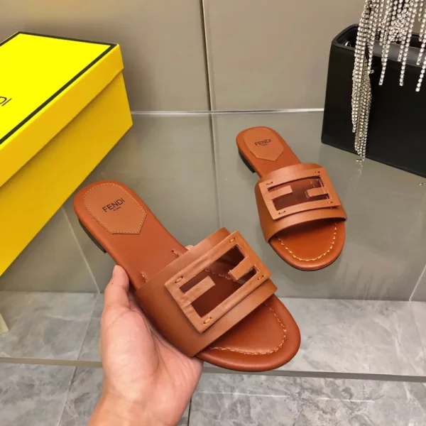 Fendi shoes - rep shoes