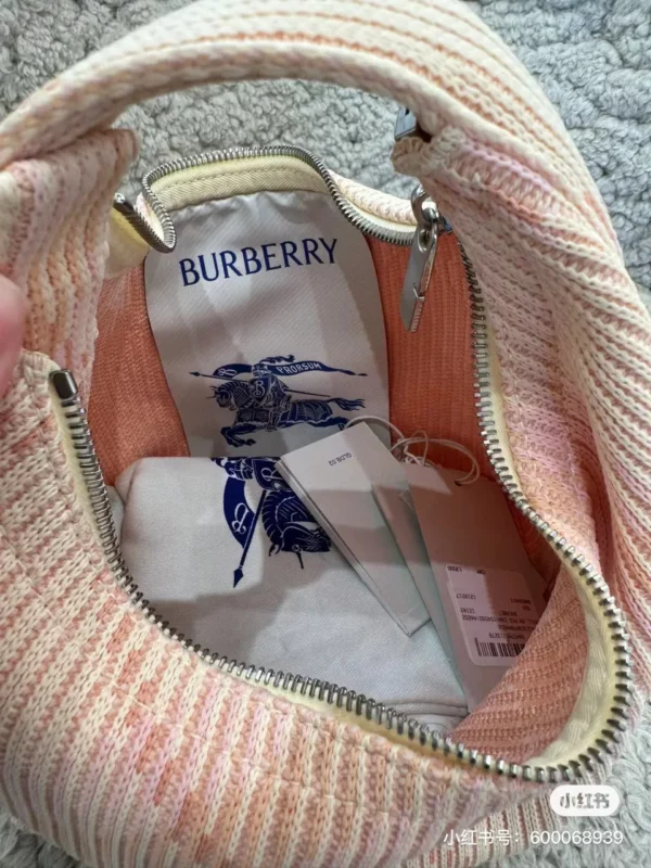 Burberry bag - replica bags