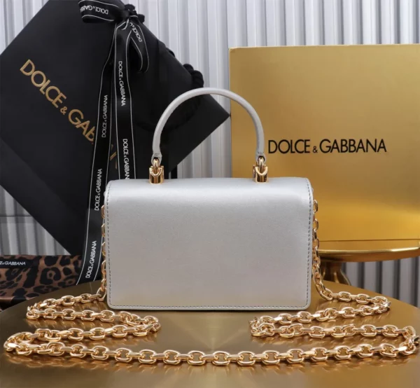 Dolce Gabbana bag - rep bags