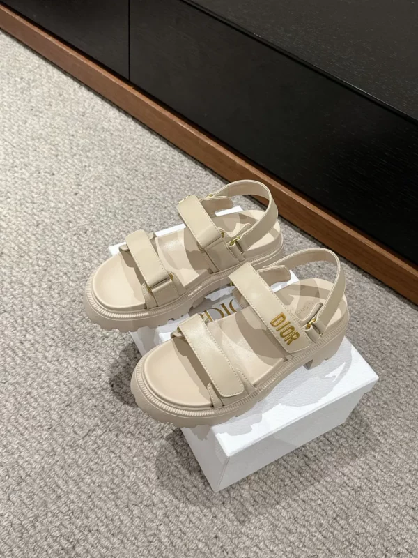 Dior shoes - rep shoes