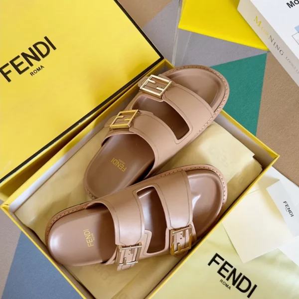 Fendi shoes - rep shoes