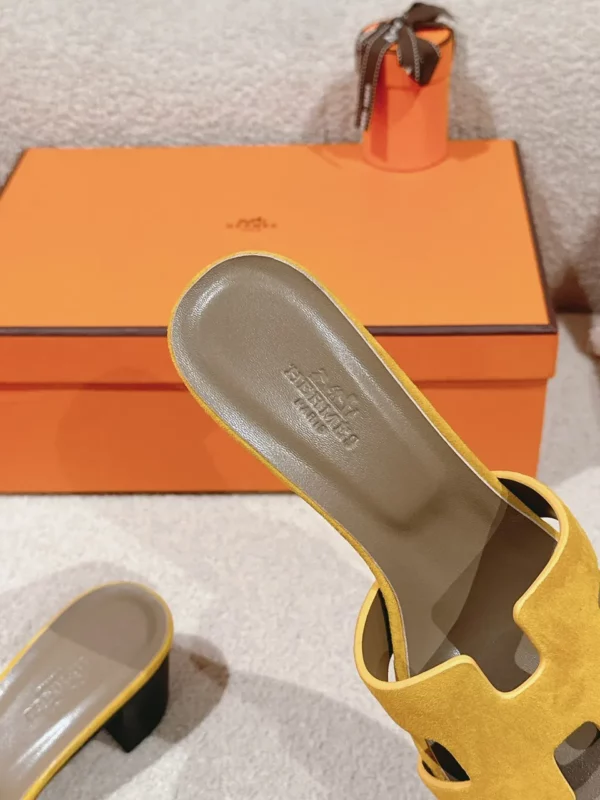 Hermes shoes - rep shoes