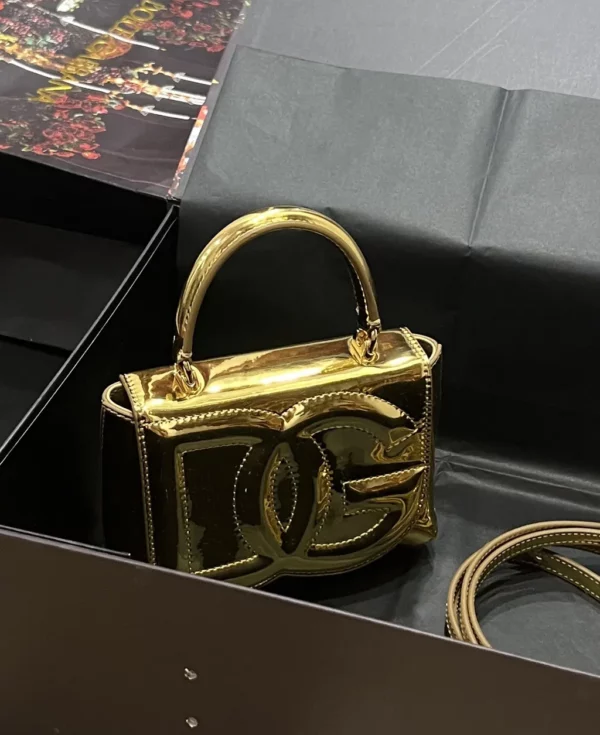 Dolce Gabbana bag - rep bags