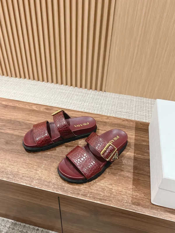 Prada shoes - rep shoes