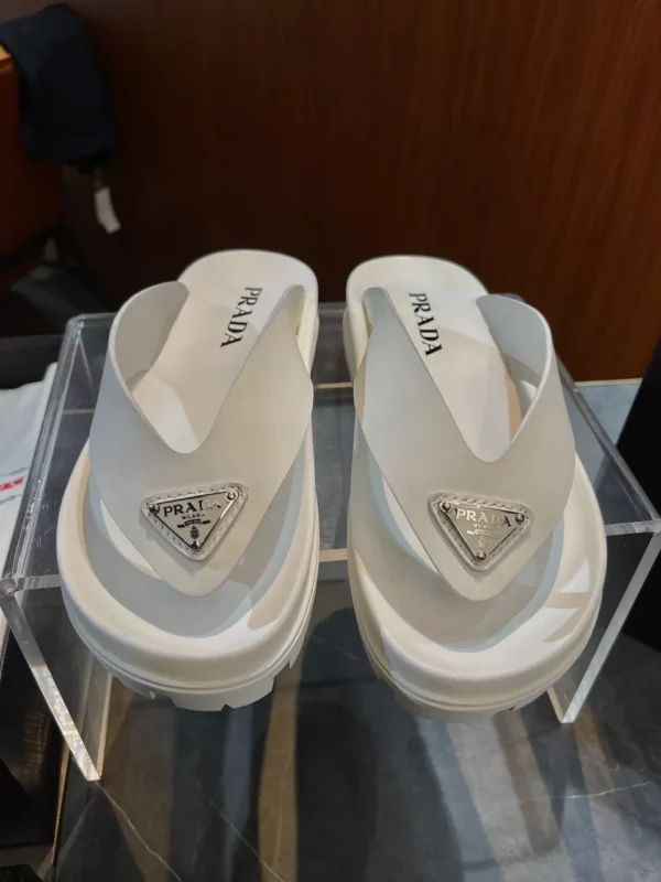 Prada shoes - rep shoes