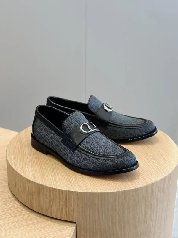 Dior shoes - rep shoes