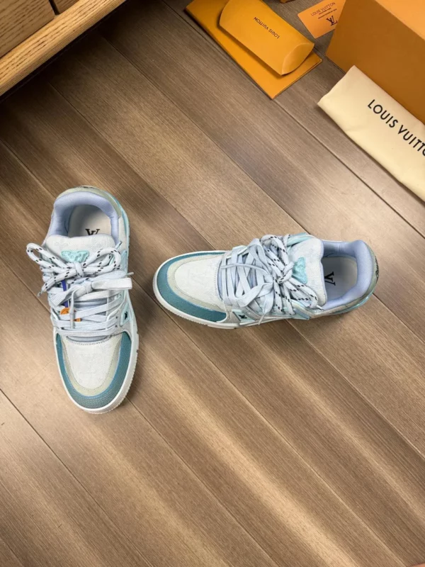 Louis Vuitton shoes - rep shoes