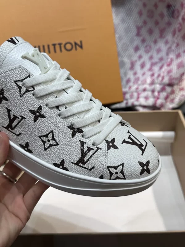 Louis Vuitton shoes - rep shoes