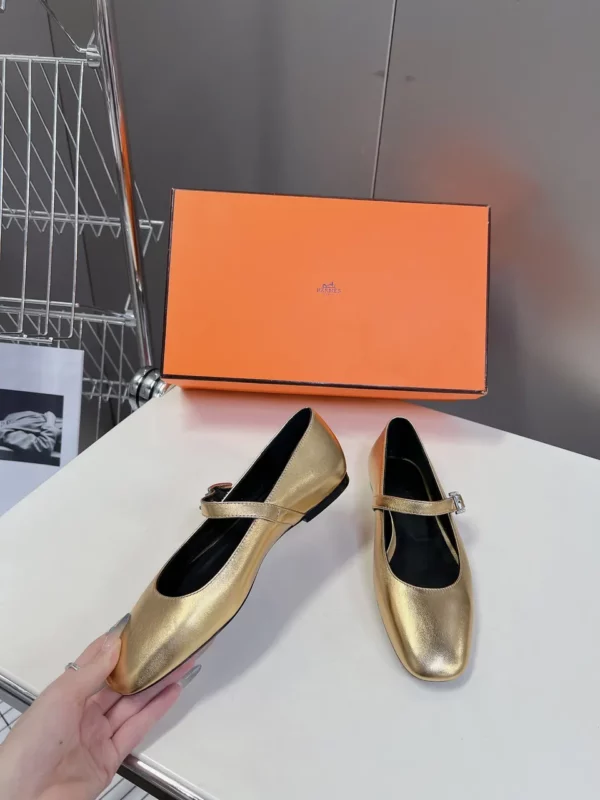 Hermes shoes - Replica shoes