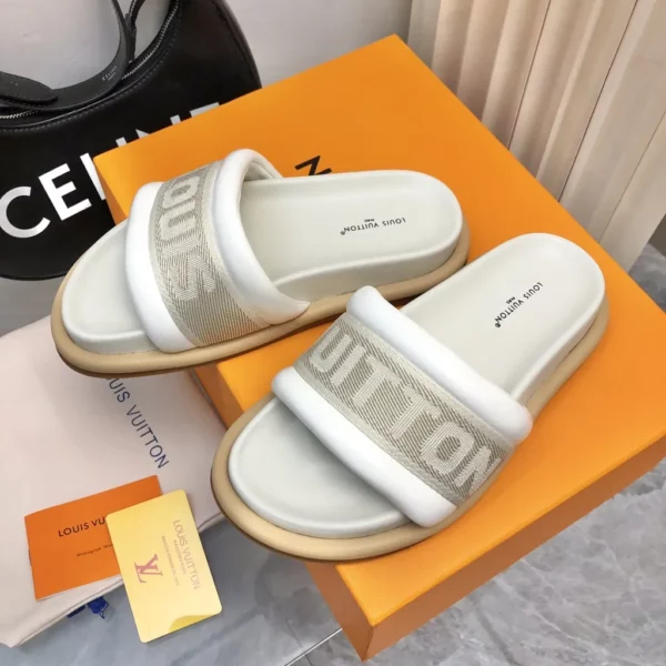 Louis Vuitton shoes - rep shoes