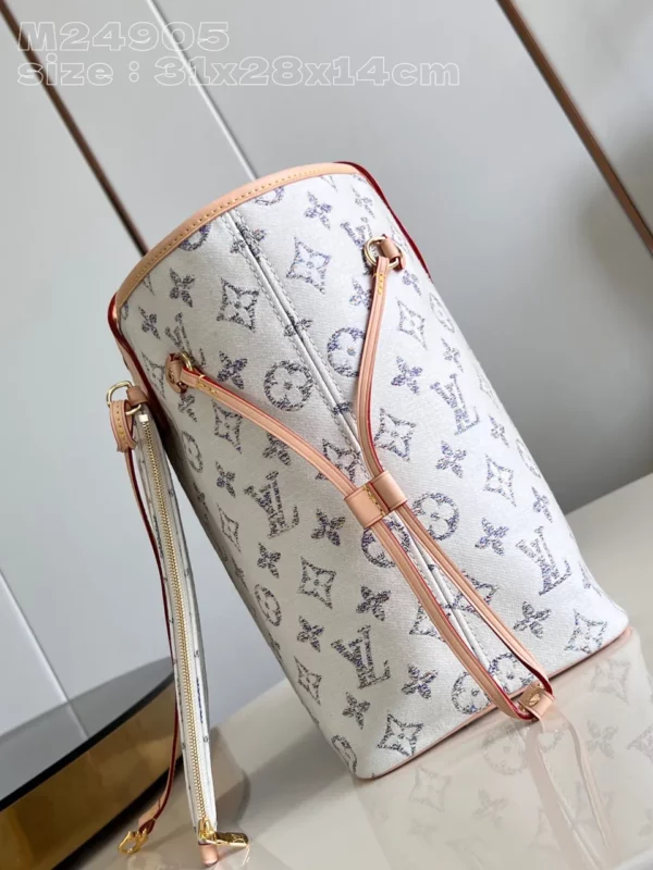 Louis Vuitton bag - louis vuitton replica bags