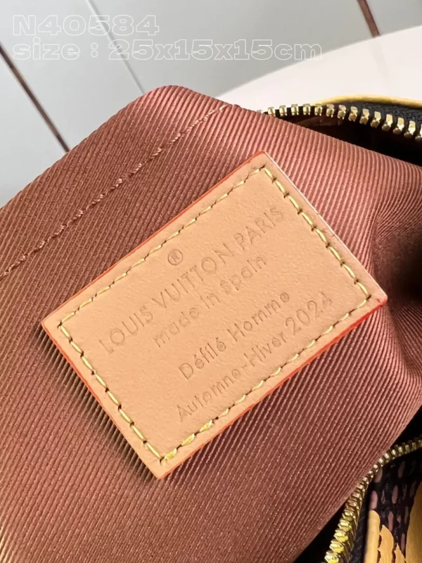 Louis Vuitton bag - louis vuitton replica bags