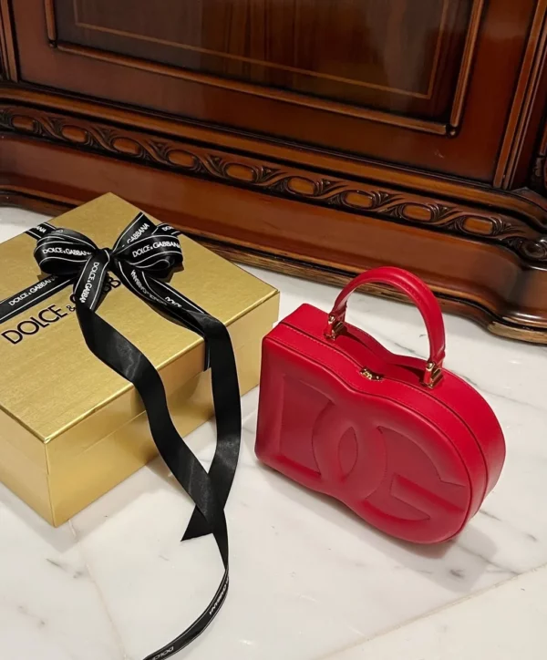 Dolce Gabbana bag - replica bags