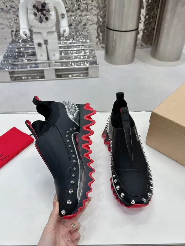 Christian Louboutin shoes - rep shoes