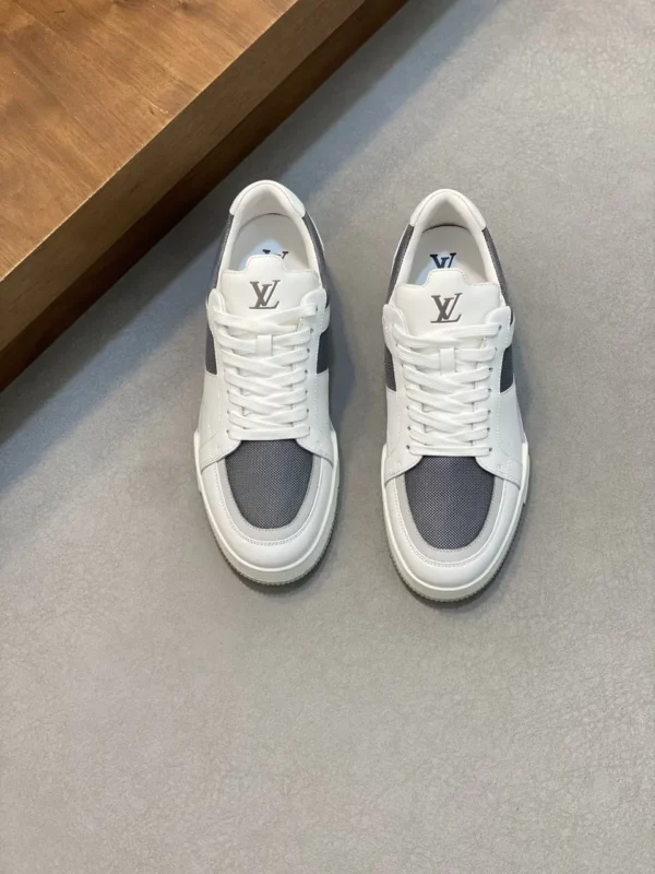 Louis Vuitton shoes - rep shoes