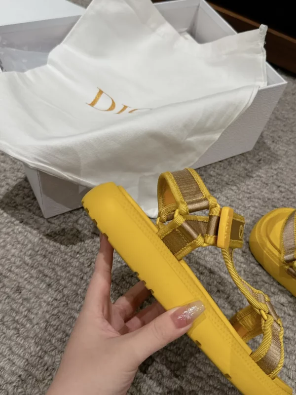 Dior shoes - rep shoes