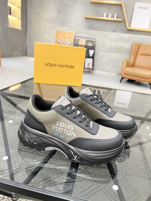 Louis Vuitton shoes - rep shoes