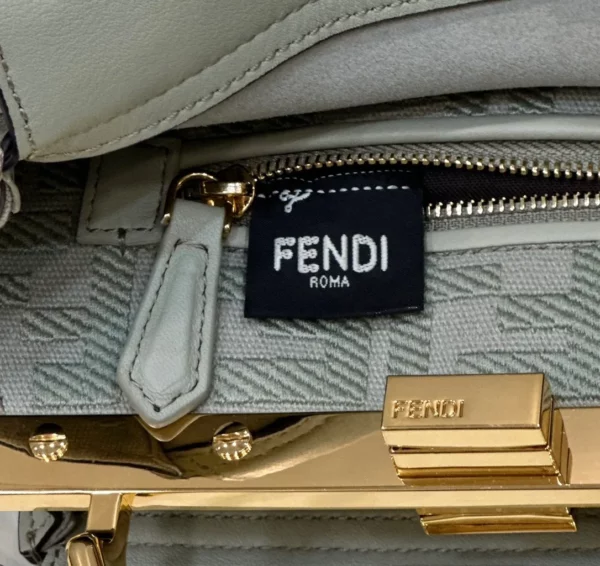 Fendi bag - rep bags