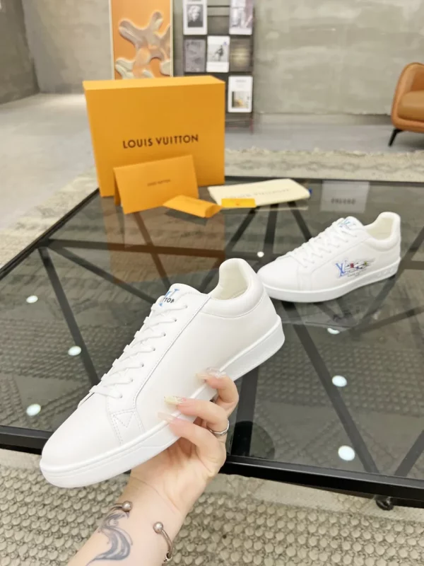 Louis Vuitton shoes - louis vuitton replica shoes