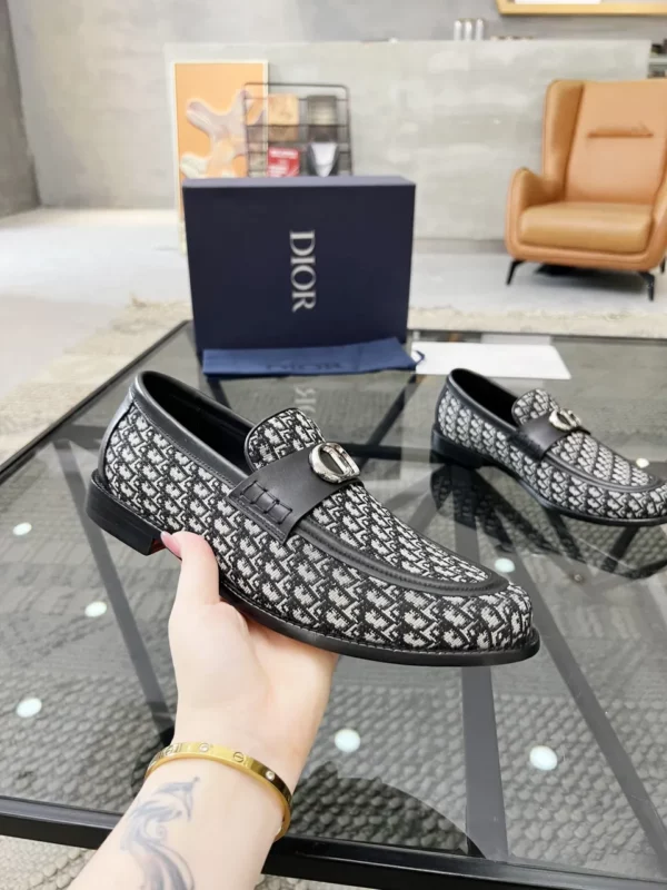 Dior shoes - Replica shoes