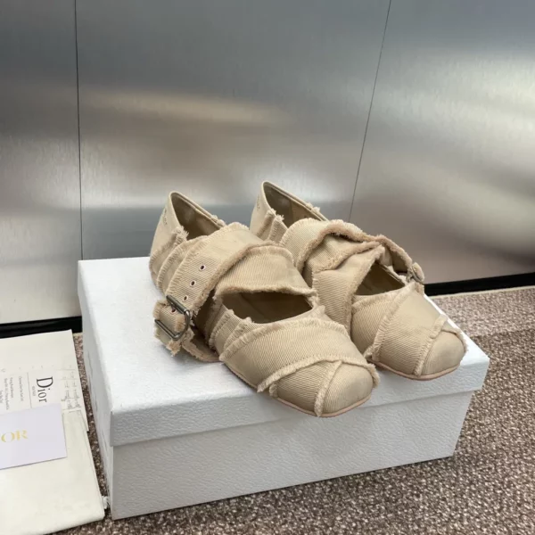 Dior shoes - Replica shoes