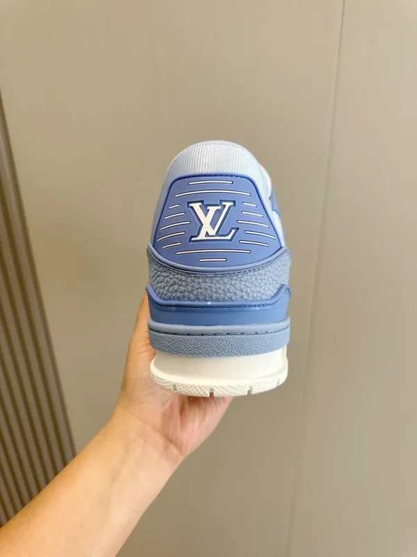 Louis Vuitton shoes - rep shoes