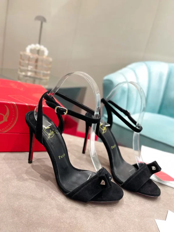 Christian Louboutin shoes - rep shoes