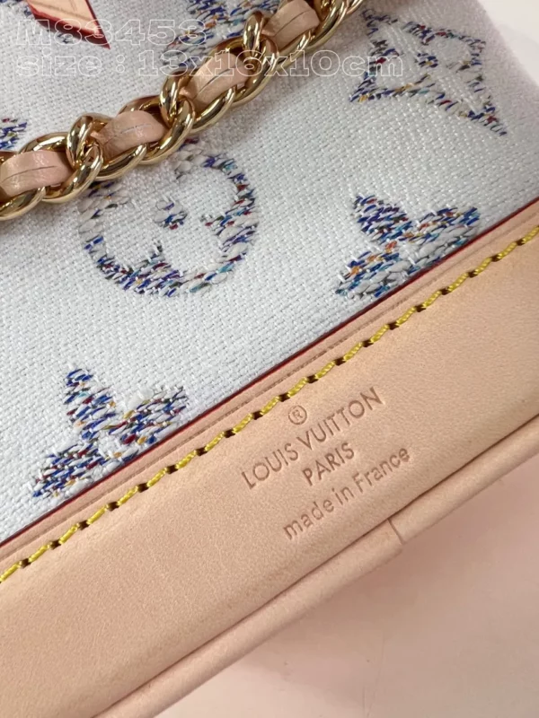 Louis Vuitton bag - louis vuitton replica bags